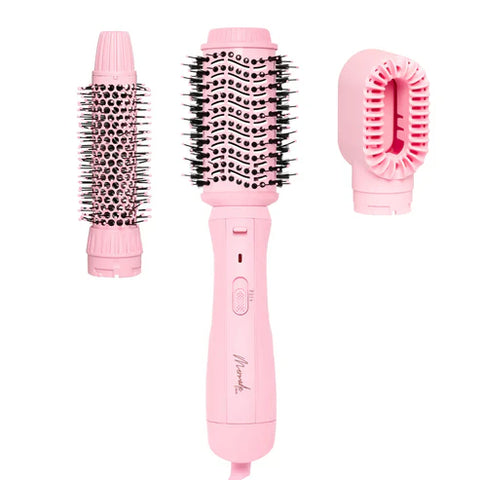 Mermade Hair Interchangeable Blow Dry Brush