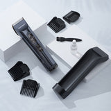 Silver Bullet Layback Hair Clipper