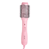 Mermade Hair Blow Dry Brush Pink