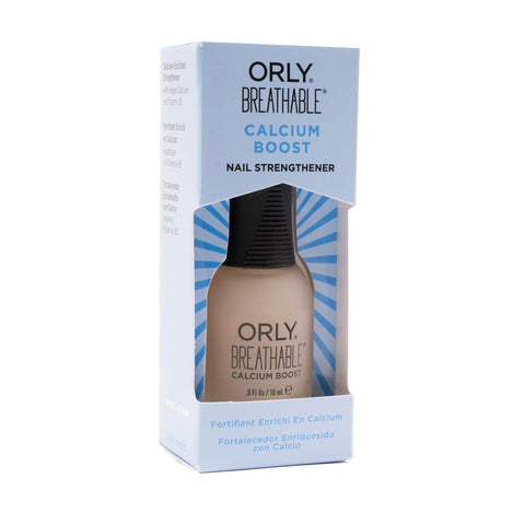 ORLY Breathable Calcium Boost 18ml