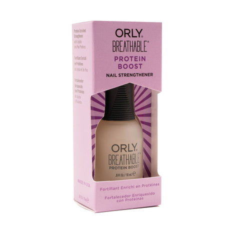 ORLY Breathable Protein Boost 18ml