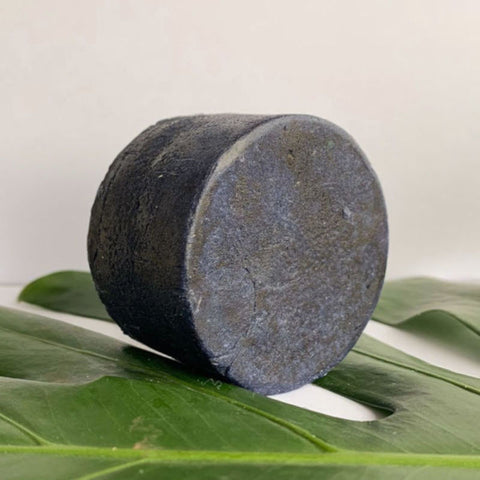 Splash Violet Shampoo Bar 80g