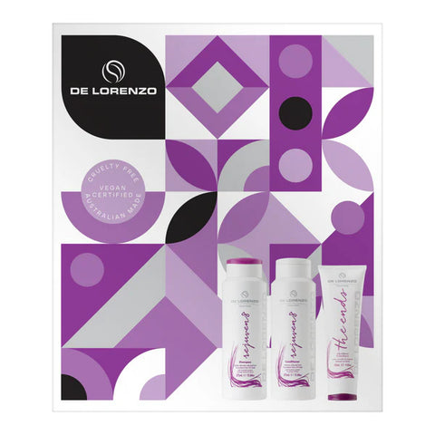 De Lorenzo Rejuven8 The Ends Gift Pack