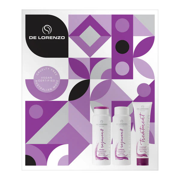 De Lorenzo Rejuven8 Treatment Gift Pack