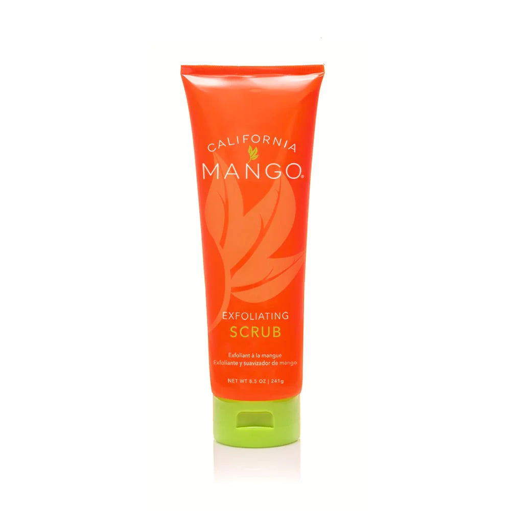 Mango Exfoliating Scrub 241g