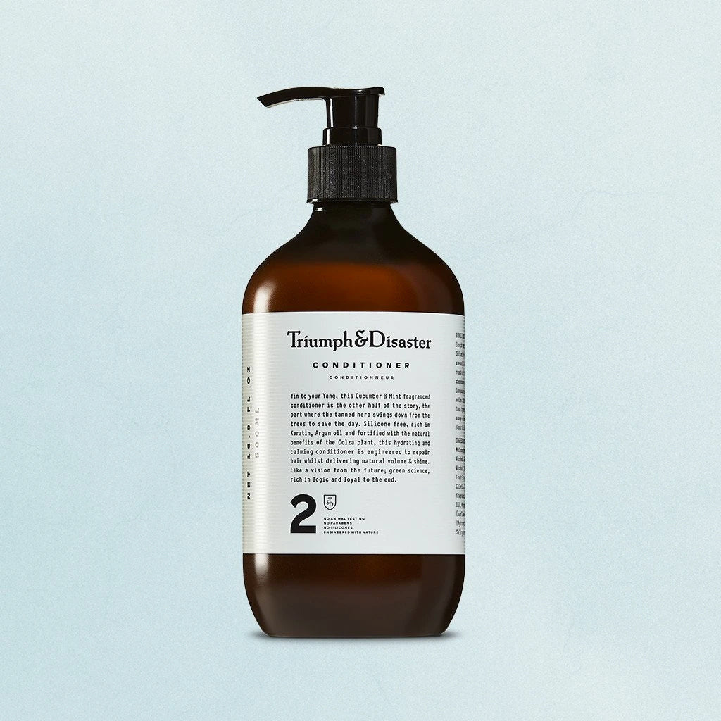 Trumph & Disaster Conditioner 300ml