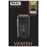 Wahl Vanish Lithium-Ion Shaver