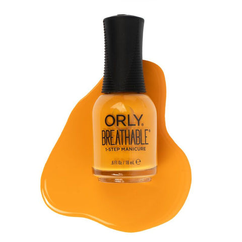 ORLY BREATHABLE Caught Off Guard 18ml