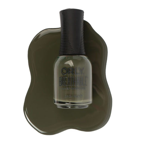 ORLY BREATHABLE Look at the Thyme 18ml