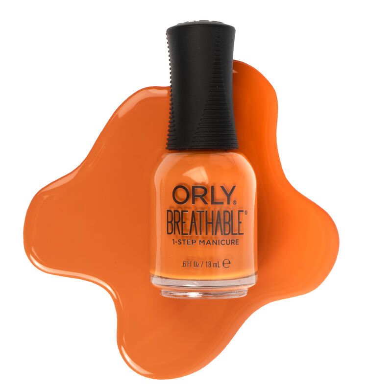 ORLY BREATHABLE Yam It Up 18ml