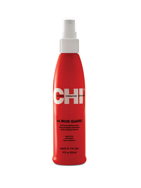 CHI 44 Iron Guard Thermal Protection Spray – 237ml