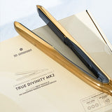 HH Simonsen True Divinity MK2 Straightener Gold