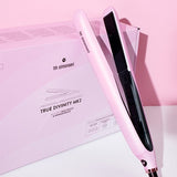 HH Simonsen True Divinity MK2 Hair Straightener Pink