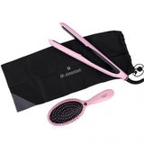 HH Simonsen True Divinity MK2 Hair Straightener Pink