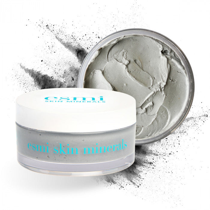 esmi Refining Clay Booster Mask 150ml