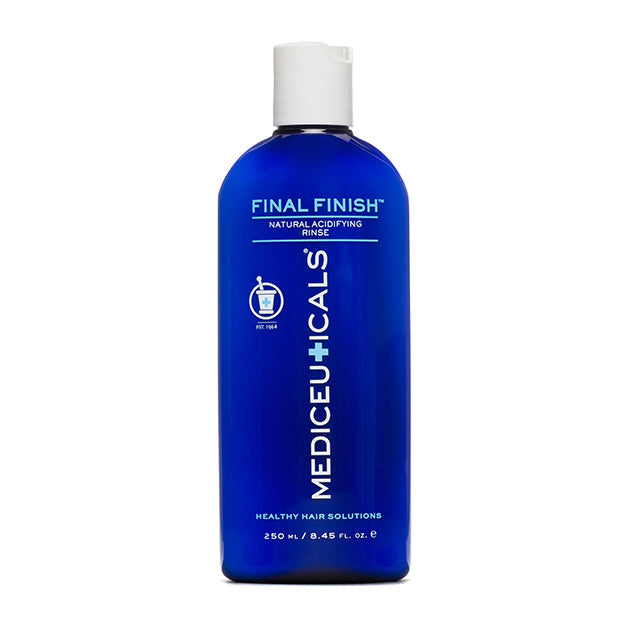 Mediceuticals Final Finish Nourishing Conditioner 250ml