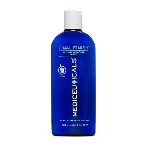 Mediceuticals Final Finish Nourishing Conditioner 250ml