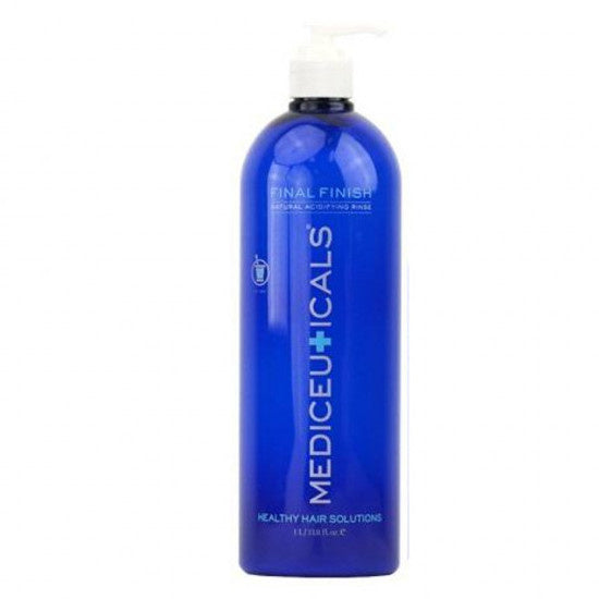 Mediceuticals Final Finish Nourishing Conditioner 1 Litre