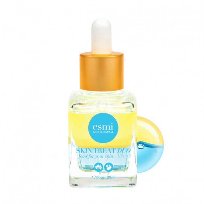 esmi Duo Hydrate Nourish Oil 30ml