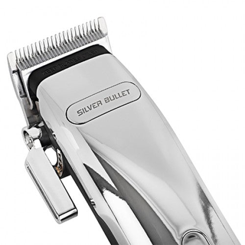 Silver Bullet Integrity Hair Clipper