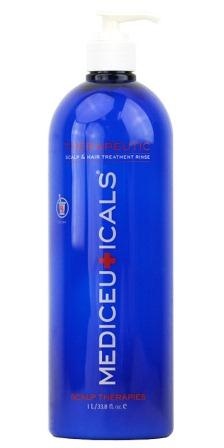 Mediceuticals Therapeutic Scalp and Hair Conditioner 1 Litre