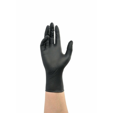 Nitrile Blax PF - Nitrile Disposable Gloves