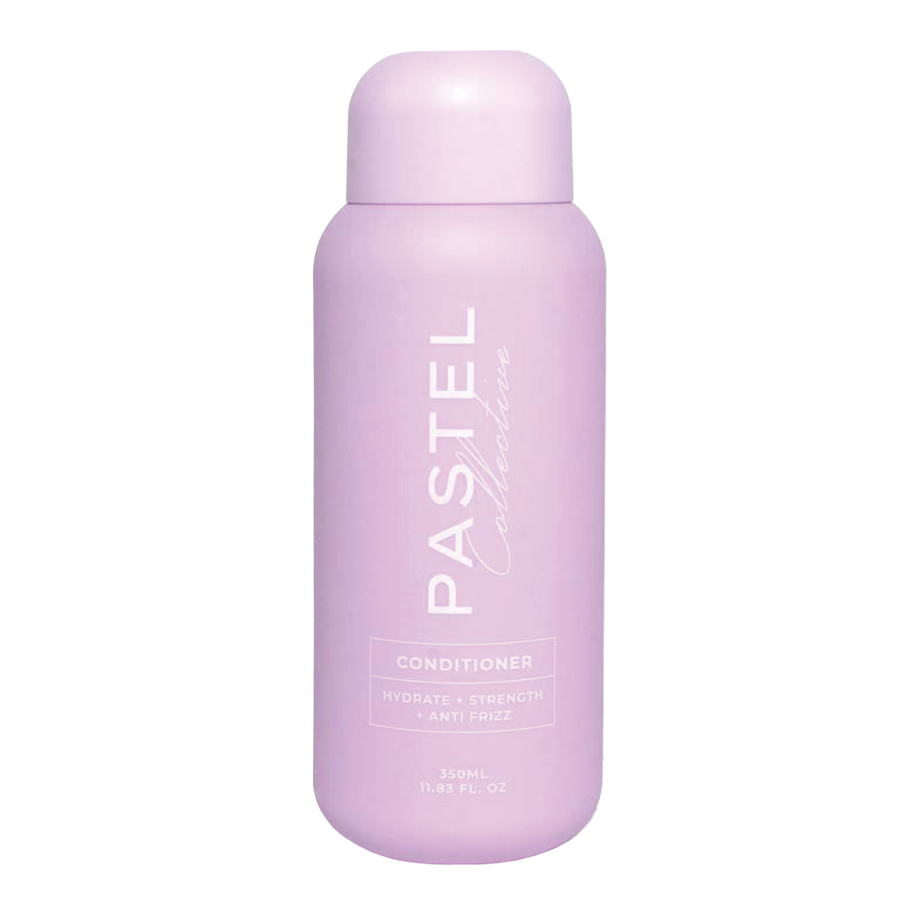 Pastel Collective Hydrate + Strength + Anti Frizz Conditioner 350ml