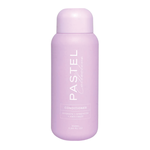 Pastel Collective Hydrate + Strength + Anti Frizz Conditioner 350ml