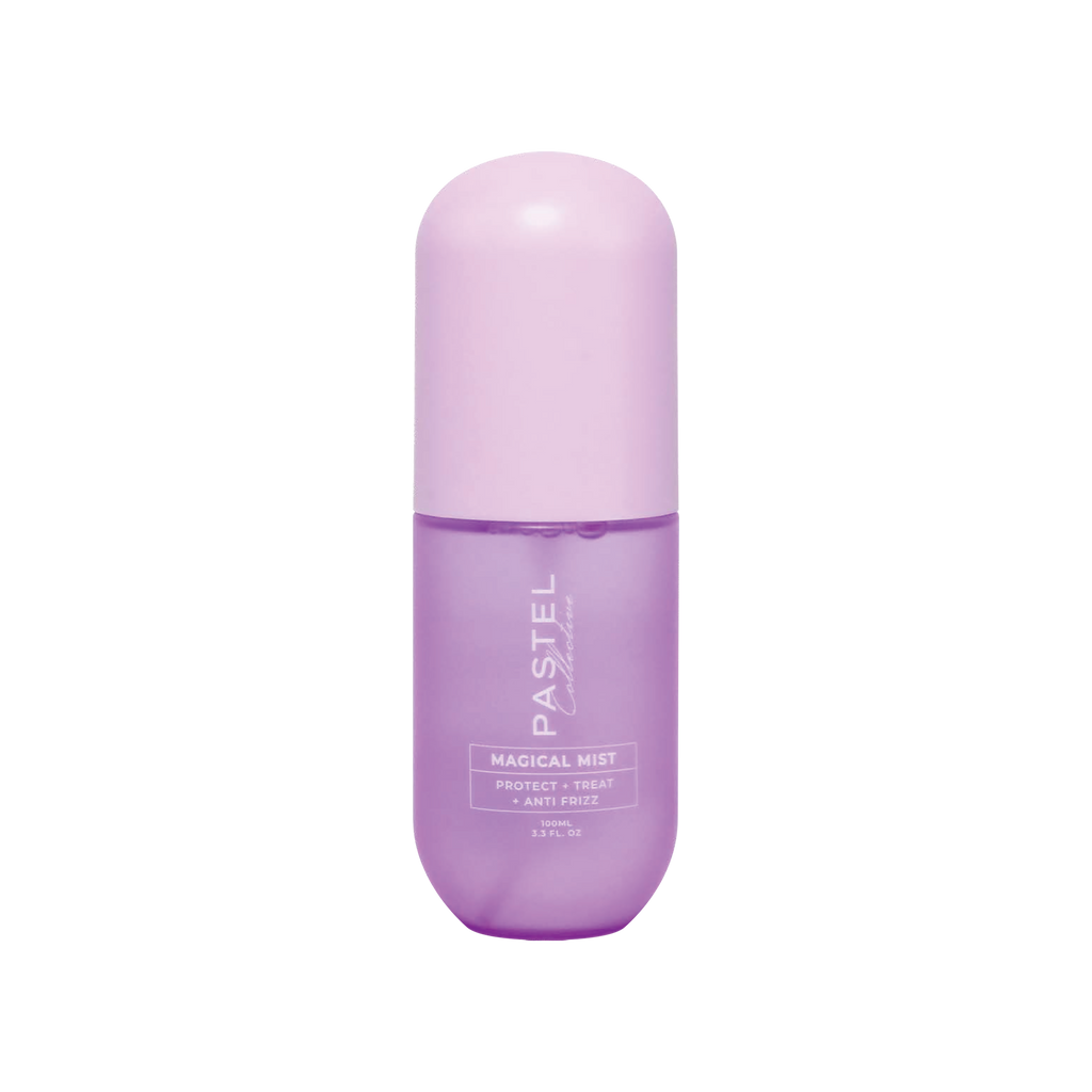 Pastel Collective Magical Mist - Protect + Treat + Anti frizz 100ml