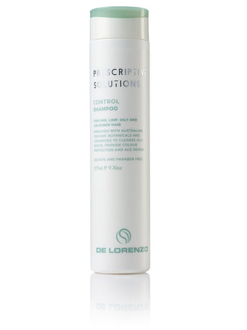 De Lorenzo Control Shampoo