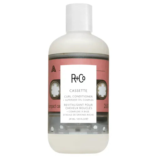 R+Co CASSETTE Curl Conditioner