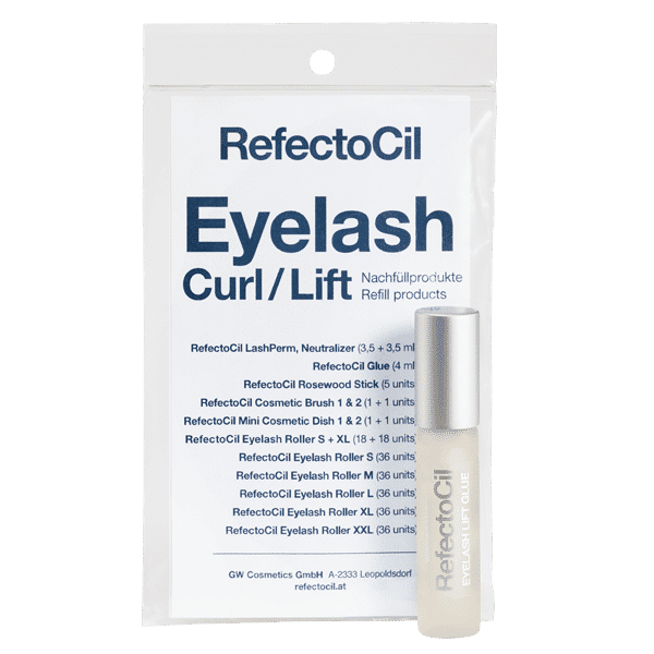 RefectoCil Lift Glue 4ml