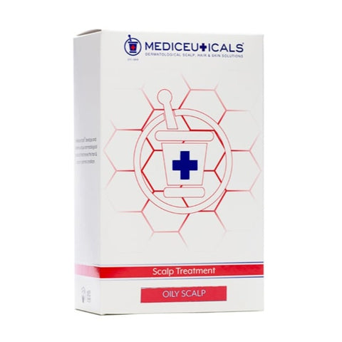 Mediceuticals Oily Scalp Kit