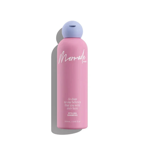 Mermade Hair Styling Shampoo 250ml