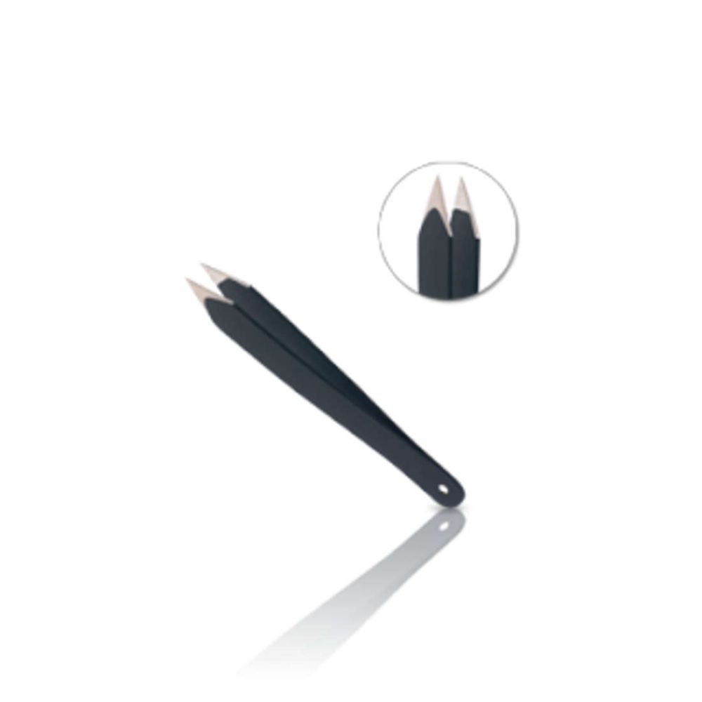 Velona Precise Tweezers Wide