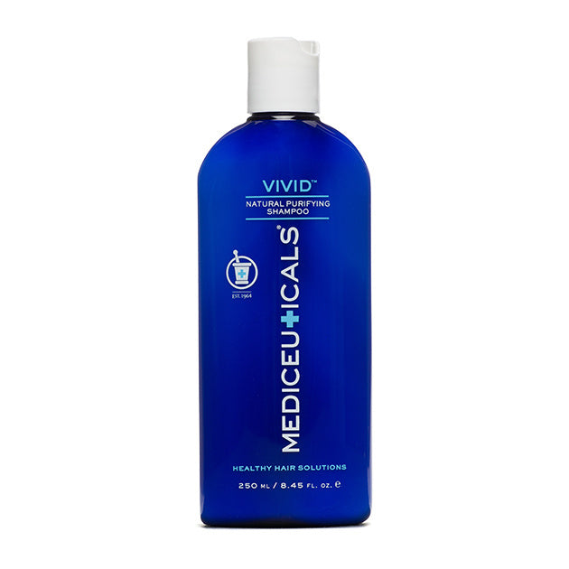 Mediceuticals Vivid Purifying Shampoo 250ml