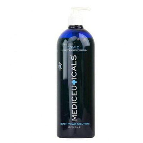 Mediceuticals Vivid Purifying Shampoo 1 Litre