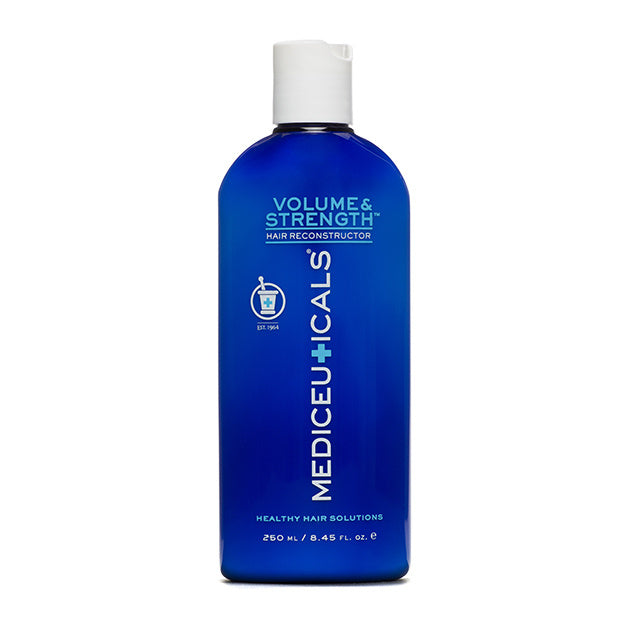 Mediceuticals Volume & Strength Treatment 250ml