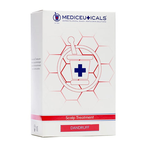 Mediceuticals Anti Dandruff Kit (X-Folate EDP)