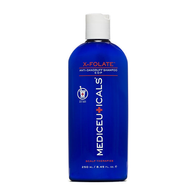 Mediceuticals X-Folate EDP Shampoo Treatment 250ml