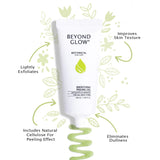 Beyond Glow Smoothing Peeling Gel 100mls