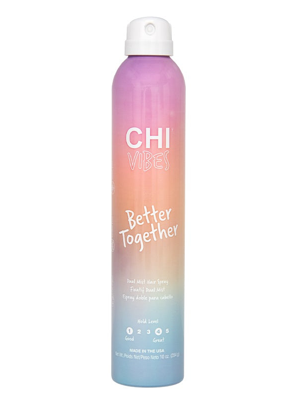 CHI Vibes Better Together Dual Mist Hairspray 283g