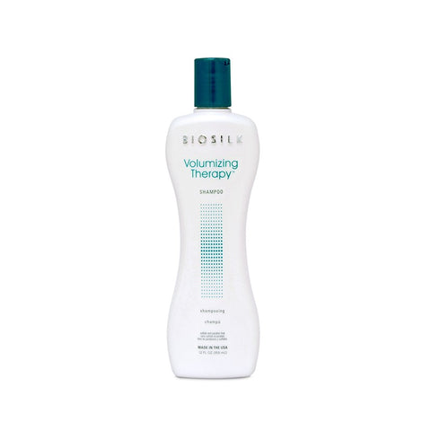 CHI BioSilk Volumising Therapy Shampoo - 355ml