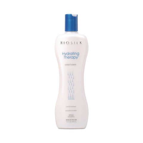 CHI BioSilk Hydrating Therapy Conditioner - 355ml