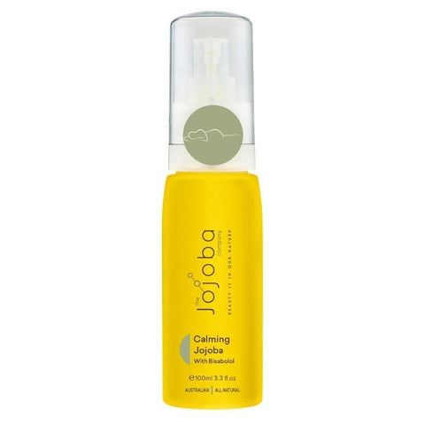 The Jojoba Company - Calming Jojoba 100ml