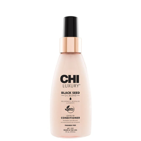 CHI Black Seed Oil Leave-In Conditioner 118ml