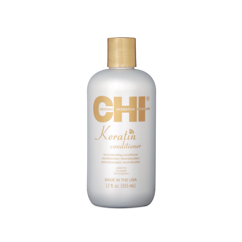 CHI Keratin Reconstructing Conditioner - 355ml