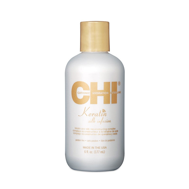 CHI Keratin Silk Infusion - 177ml