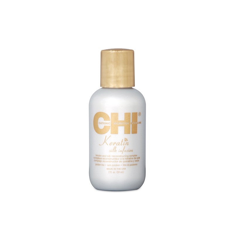 CHI Keratin Silk Infusion - 59ml