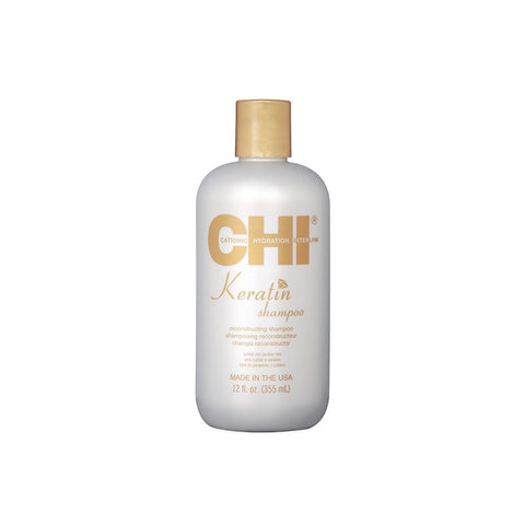 CHI Keratin Reconstructing Shampoo - 59ml